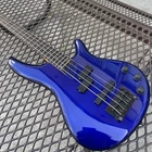 1990 Ibanez SR600 Pj Soundgear Bass - Fujigen Mij Japan Fender Factory Used. Price: $409.99.
