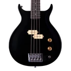 Washburn Scavenger 4-STRING Bass Guitar Black New. Price: $699.00.