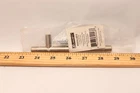 Liberty European Steel Bar Style Cabinet Pull Handle Satin Nickel 3" P01010-SS-C Open. Price: $5.97.