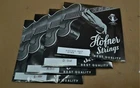 Hofner H1133-B Flat Short Scale Bass Strings 4 Pack Fitted To German Reissue New. Price: $79.99.