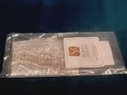 Set Of 2 Belwith Keeler Coventry B077996SN Backplate 3" Satin Nickel Open. Price: $6.88.