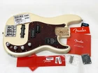 Mim Fender Player Ii Modified Active Series Loaded Body Alder Precision Bass Open. Price: $659.99.