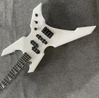 Custom Warrior Extreme 4-STRINGS Bass Guitar 24 Frets Rosewood Fretboard S-s-s New. Price: $309.00.