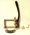 Bigsby B5GP Gold Vibrato Tailpiece String Through (no Pins) Usa Flat Tops New. Price: $189.95.