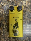 Irin EF-09 Electric Guitar Pedal Portable Effector O6J0(NXT) Used. Price: $20.00.