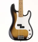 Fender Japan PB57-500 Used Bass Guitar 1989. Price: $1318.95.