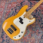 Greco PB750DX Pj Electric Bass Deluxe Maple - 1974 Used. Price: $999.99.