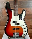Fender American Precision Bass, Ultraburst, Hard Case, Free SHIP,979 New. Price: $1979.99.