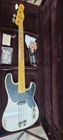 Nash PB-52 Relic Usa P.bass Guitar Aged & Road Worn Fender Excellent Cond? Used. Price: $1893.33.