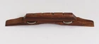 Aria 1420B Violin Bass Rosewood Wooden Bridge Vintage 1970'S Used. Price: $19.99.