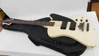 (greco) TB-70 Used White With Soft Case Uysed E.guitar From Japan 4,090G. Price: $836.00.