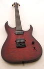 Schecter SUNSET-6 Extreme 6-STRING Electric Guitar (right-handed, Scarlet Burst) Used. Price: $619.99.