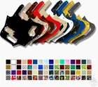 Wd Custom Pickguard For Fender American Standard Jaguar Bass New. Price: $35.99.