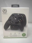Powera Dual Charging Station For Xbox (black) New. Price: $17.00.