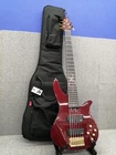 Yamaha RBX6JM Used Electric Bass Guitar. Price: $2358.04.