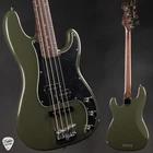 Fender Custom Shop 1964 Jazz Bass Nos P/j - Olive Drab New. Price: $6125.00.
