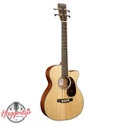 Martin 000C Jr-e Acoustic/electric Bass With Gig Bag New. Price: $849.99.