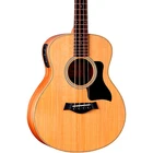 Taylor Gs Mini-e Sapele Acoustic-electric Bass Guitar Natural New. Price: $899.00.
