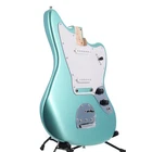 Squier Jaguar Body Affinity Series Mystic Seafoam Green Finish Fully Loaded For. Price: $123.49.
