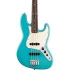 Fender Player Ii Jazz Bass Rosewood Fingerboard Aquatone Blue New. Price: $849.99.