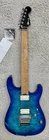 Charvel Pro-mod Plus San Dimas STYLE1 Hh Fr Cm, Carmalized Board, Chlorine Burst New. Price: $1369.99.
