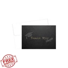 Great Papers! Cosco Gold Grad Thank You Card New. Price: $30.99.