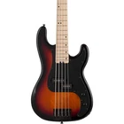 Schecter Guitar Research P5 Ivy 5STRING Bass 3TONE Sunburst Black Pickguard New. Price: $999.00.