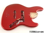 Fender American Ultra Ii Jazz Bass V 5 String Body Usa Guitar Sinister Red Open. Price: $559.99.