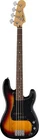 Fender Standard Precision Bass 3-COLOR Sunburst New. Price: $679.99.