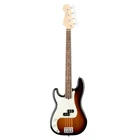 Fender American Professional Left-handed Precision Bass Guitar, Rosewood Fingerb New. Price: $1499.99.