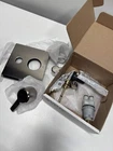 Delta T24899 Pivotal 14 Series Pressure Balanced Valve Trim With Integrated 3 Fu Open. Price: $351.99.