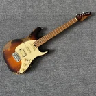 Grote Vintage Aged Finish Solid Electric Guitar S-s-h Pickups( GTST-05-VS) New. Price: $258.00.