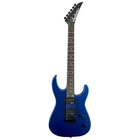 Jackson Series Dinky JS12 Electric Guitar Shredder (metallic Blue) Open. Price: $177.99.