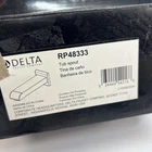 Delta RP48333 Ara 6-3/8" Tub Spout, Chrome Open. Price: $30.39.