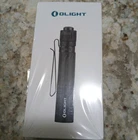 Olight I3T Eos Carbon Fiber Led Flashlight Limited Edc Pocket Clip (new). Price: $55.00.