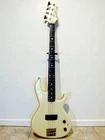 Aria Pro Ii Rsb Single Humbucker 32" Medlium Scale Bass Guitar W/soft Case 253 Used. Price: $369.00.