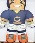 The Chicago Bears Pillow Buddy Northwest Company Plushie Used. Price: $24.99.