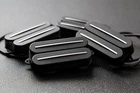 Seymour Duncan "rail Series" Humbucker Pickups New. Price: $129.00.