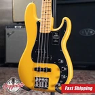 Fender Player Ii Modified Active Precision Bass - Sunshine Yellow With Gig Bag New. Price: $1149.99.