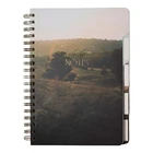 Fringe Studio Large Tab Notebook,"naturalist Notes", New. Price: $16.35.