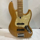 Sire Marcus Miller V7 Used Maple Fingerboard 5 String Natural W/soft Case. Price: $713.99.