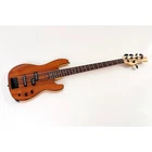 Schecter Michael Anthony MA5 Koa 5STRING Electric Bass Natural 194744743764 Ob Used. Price: $927.36.