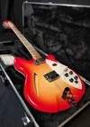 Rickenbacker 360/12 Fireglo 12-STRING Hollowbody Guitar, Stereo, Hsc New. Price: $2999.00.