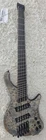 Ibanez EHB1505MSBIF Multi Scale Headless 5-STRING Bass Black Ice Flat Finish New. Price: $1899.99.