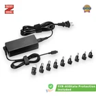 Universal 65W Laptop Charger Acer/asus/hp/lenovo/dell/toshiba - Insignia Excellent. Price: $16.99.
