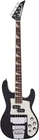 Jackson Series Concert Bass Cbxnt Dx Iv - Gloss Black New. Price: $749.99.
