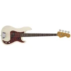 Fender Electric Bass Made In Japan Hama Okamoto Precision Olympic White New. Price: $1138.30.
