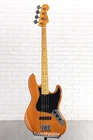 Fender American Professional Ii Jazz Bass - Natural Very. Price: $1844.99.