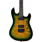 Ernie Ball Music Man Sabre Hh Ebony Fb Guitar Gator Burst 197881469764 Rf Good. Price: $2719.20.