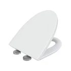 Swiss Madison Well Made Forever SM-QRS58, Quick-release Uf Seat St. Tropez New. Price: $175.92.